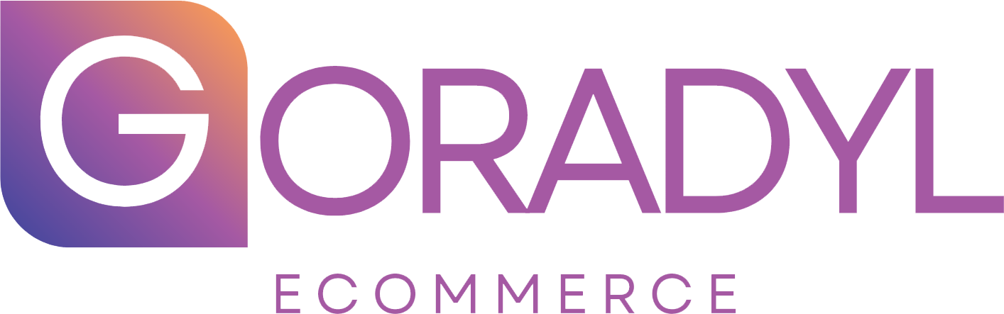 Goradyl Ecommerce